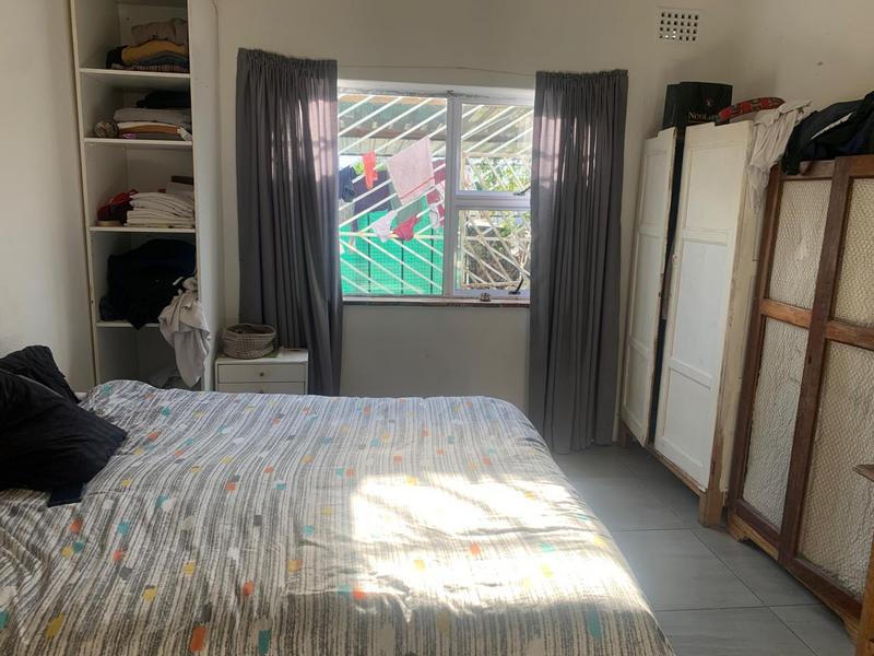 4 Bedroom Property for Sale in Grassy Park Western Cape